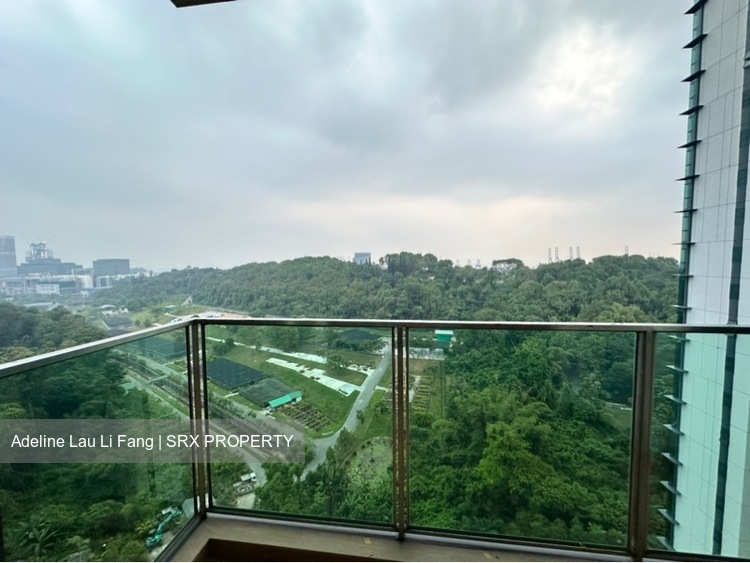 Normanton Park (D5), Apartment #602267621